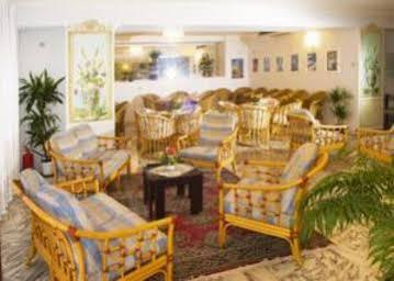 Hotel Sporting Baia