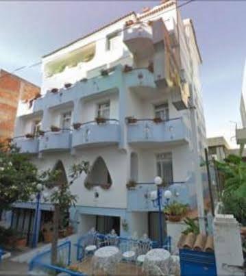 Hotel Sporting Baia
