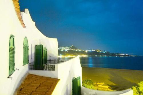 Hotel Sporting Baia