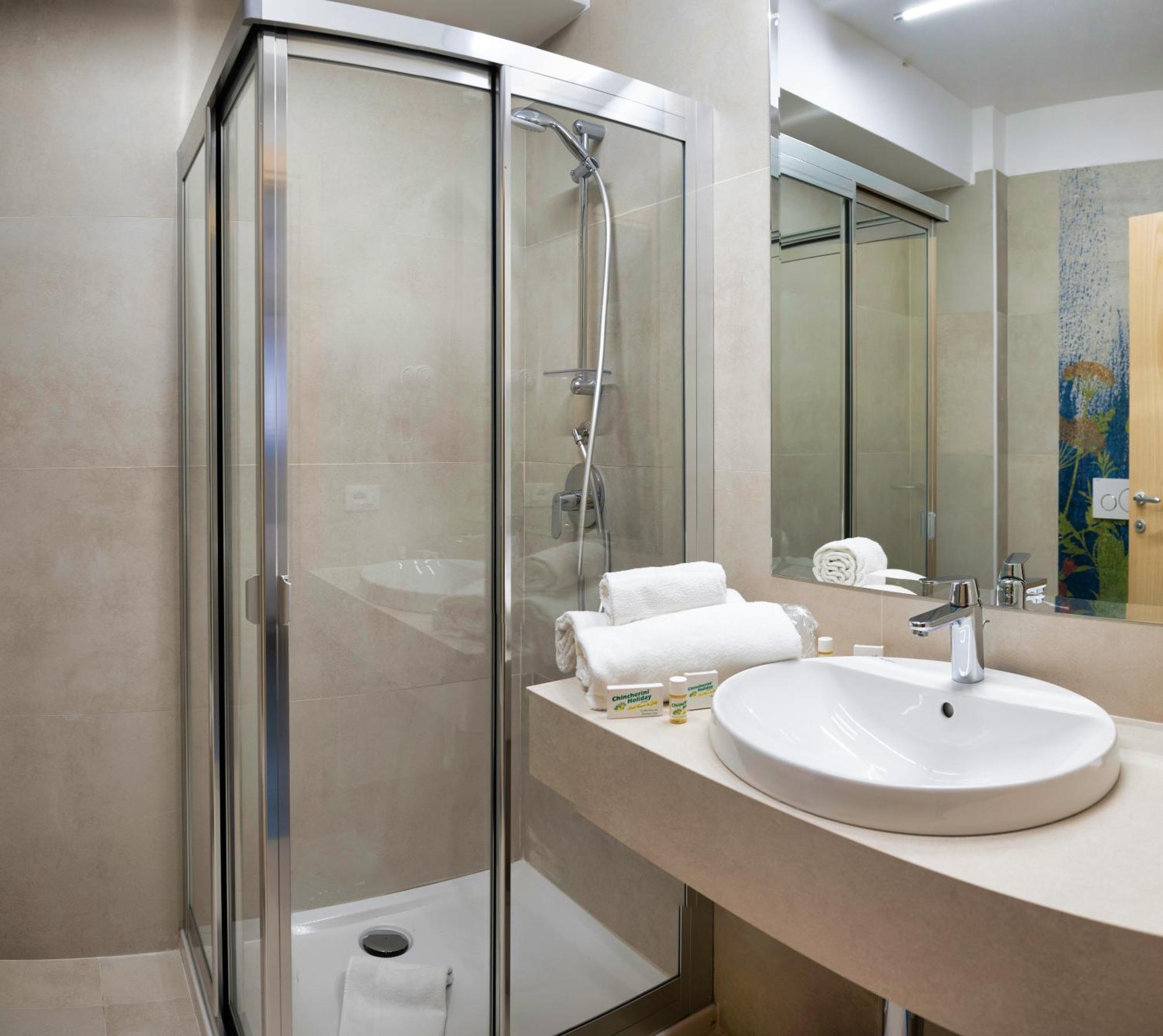Hotel Sporting Baia 4*