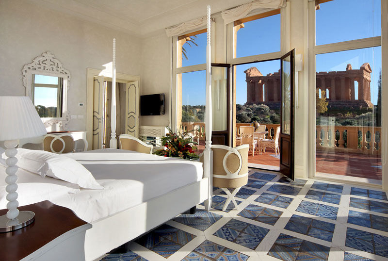 Hotel Sporting Baia