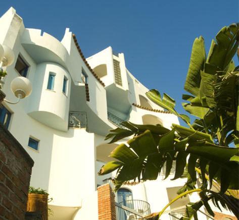 Sporting Baia Hotel 4*