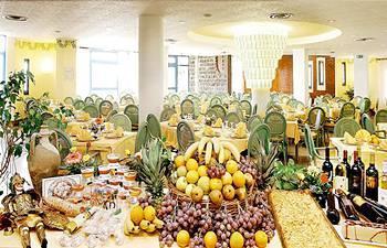 Sporting Baia Hotel 4*