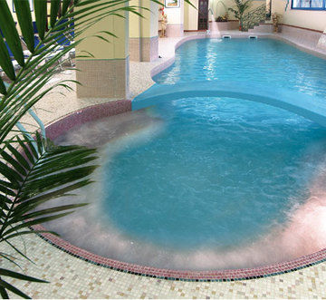 Hotel Sporting Baia Giardini Naxos