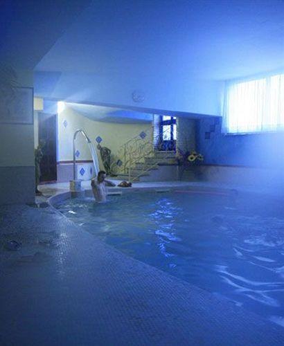 Hotel Sporting Baia Giardini-Naxos