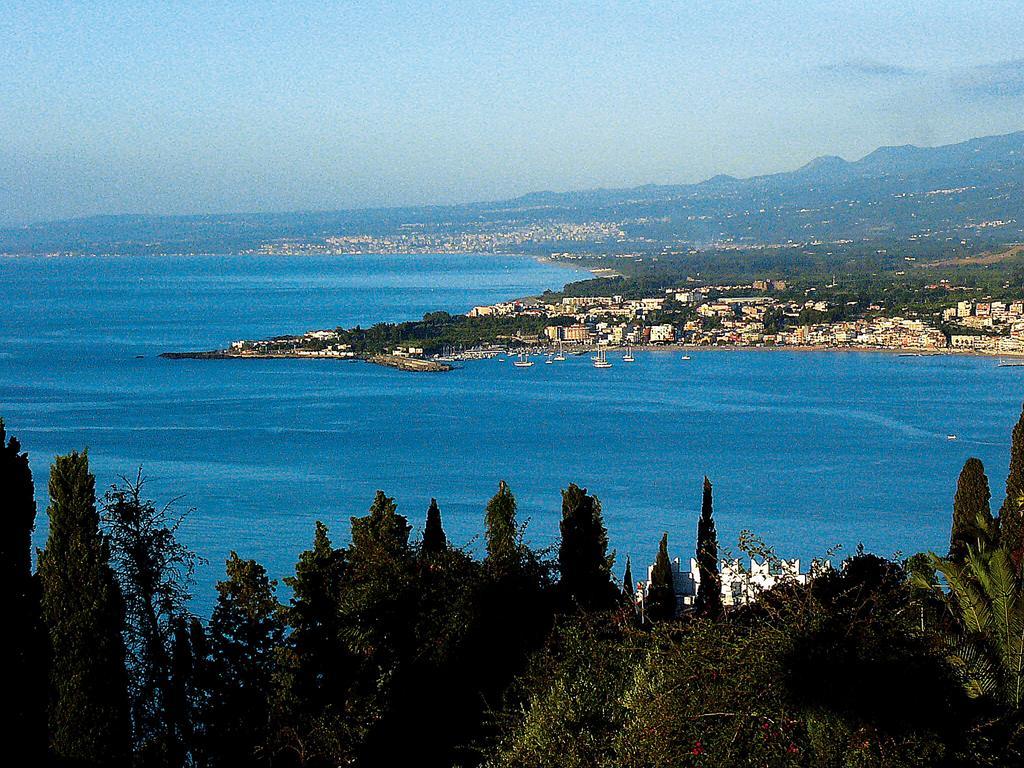 Sporting Baia Hotel