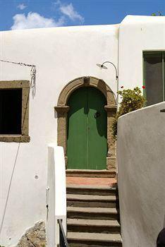 Hotel Sporting Baia Giardini-Naxos