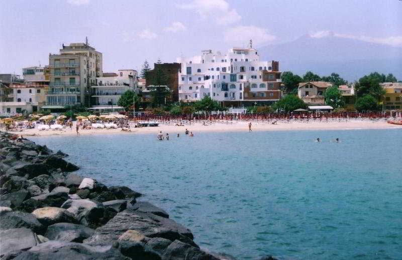 Hotel Sporting Baia