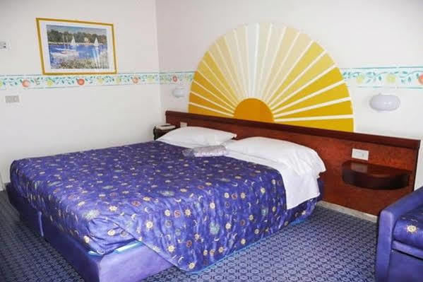 Sporting Baia 4* Giardini-Naxos