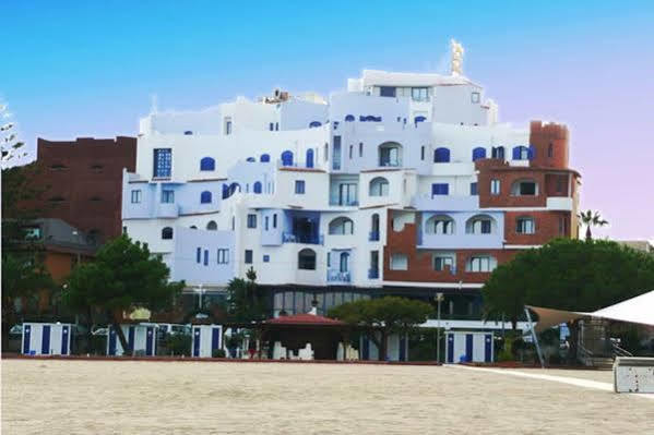 Hotel Sporting Baia Giardini-Naxos
