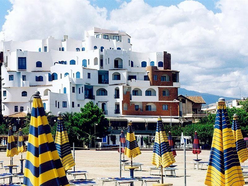 Sporting Baia Hotel