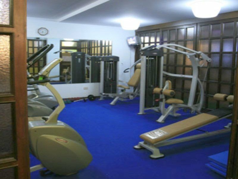 Hotel Sporting Baia Giardini-Naxos