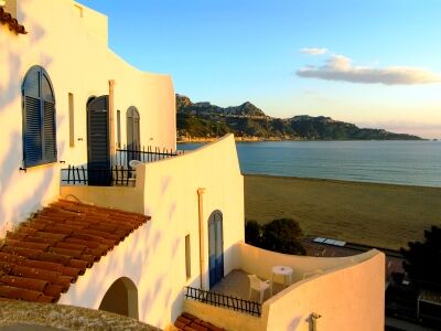 Sporting Baia Hotel Giardini-Naxos