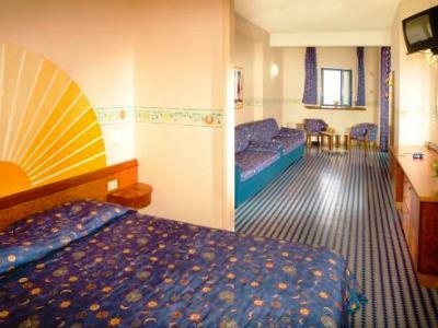 Sporting Baia Hotel